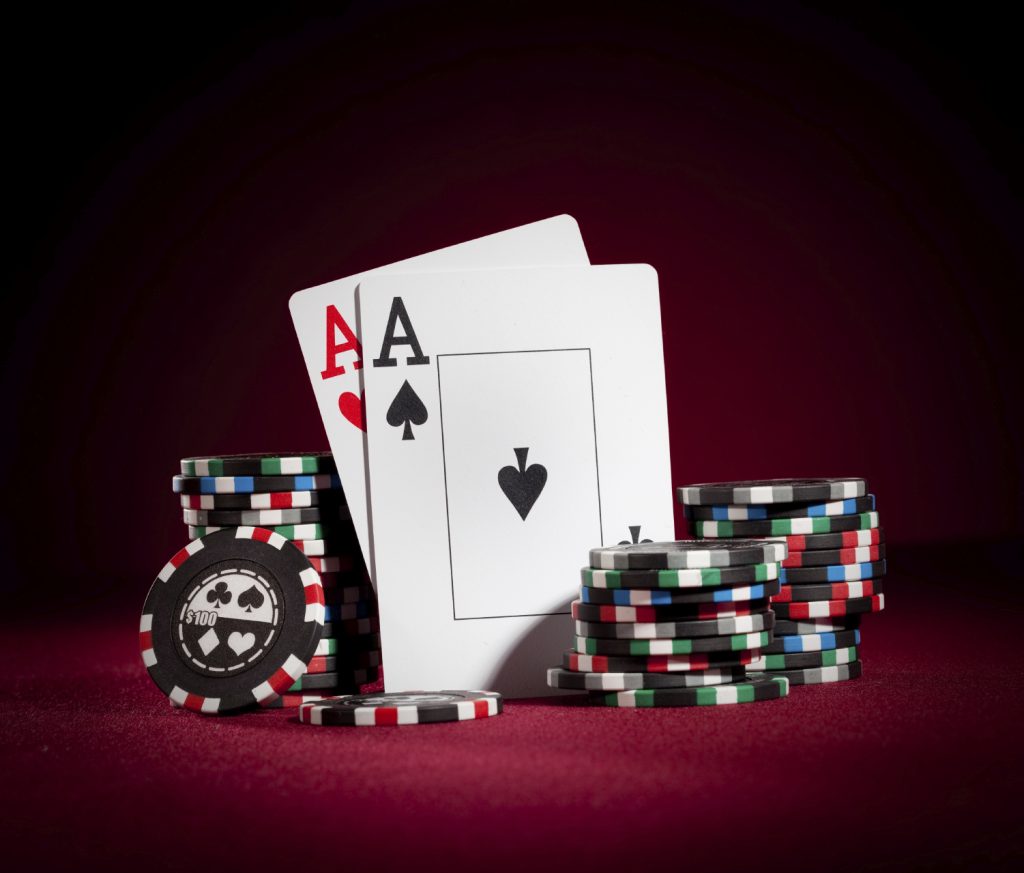 Situs Agen Poker Indonesia